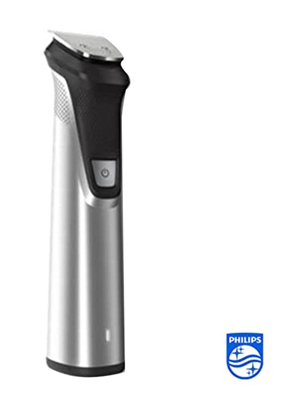 Philips Multigroom Series 7000 Electric Groomer, Grey