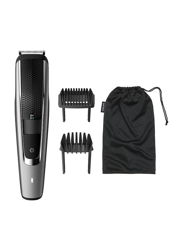 Philips Series 5000 Beard Trimmer, Bt5502/13, Black