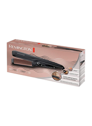 Remington Ceramic Crimp Hair Straighteners, S 3580, Black