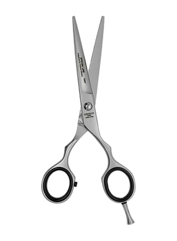 Henbor Italian Special Line Scissor 786, 6-Inch