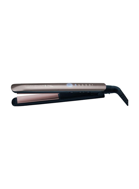 Remington Keratin Therapy Pro Straightener, Black