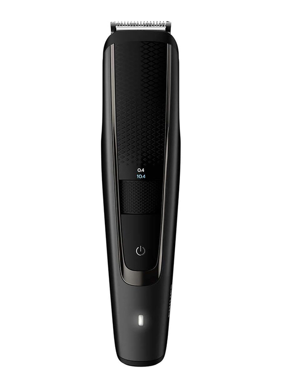 Philips Series 5000 Beard Trimmer, BT5515/13, Black