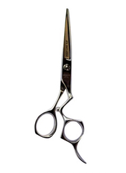 Henbor Italian Ziggy Line Scissor 844, 5.5-Inch