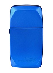 Stylecraft Wireless Prodigy Foil Shaver, Blue