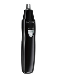 Moser Easy Groom Rechargeable Trimming, 9865-1901, Black