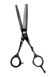 Henbor Italian Professional Fantastica Line Scissor 954, 5.5-Inch