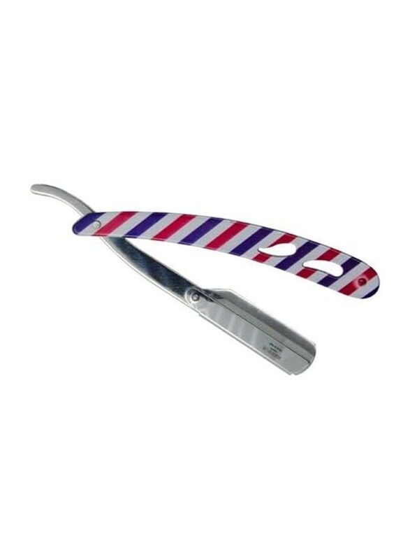 

Henbor Professional Italian 710BR Razor, Multicolour