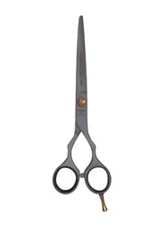 Henbor Italian Golden Line Hair Scissor 782, 6.5-Inch