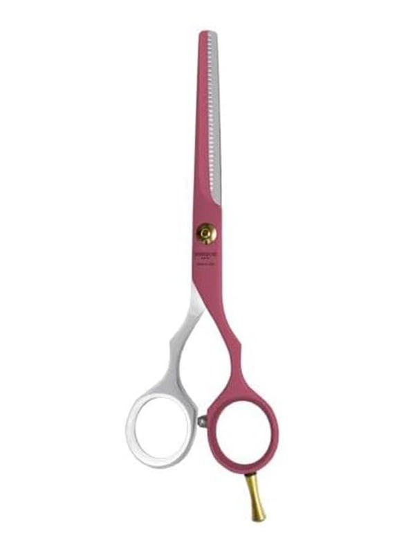 

Henbor Italian Professional Golden Colour Line Scissor 783WP, 5.5-Inch