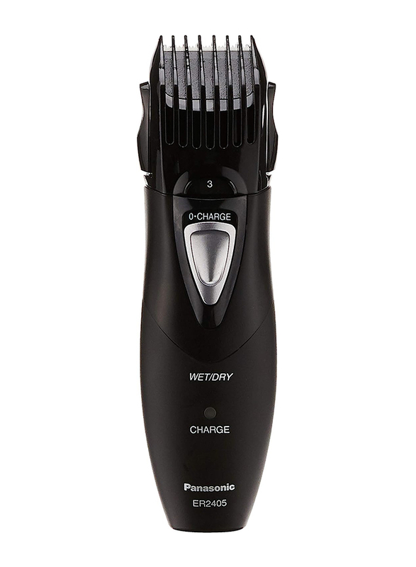 Panasonic wet outlet dry trimmer