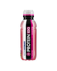 WOW Hydrate Protein 10 gms Summer Fruits Protein Water