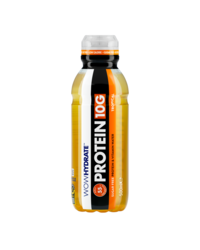 WOW Hydrate Protein 10 gms Tropical Protein Water