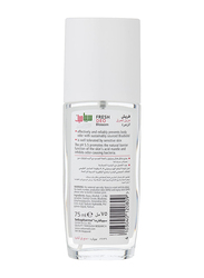 Sebamed Blossom Deodorant Spray for Women, 75ml