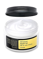 ENPAP COSRXS Advanced Snail 92 All In One Cream, 100g