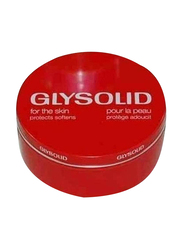 Glysolid Glycerin Skin Cream, 2 x 125ml