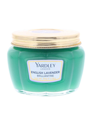 Yardley English Lavender Brilliantine Hair Cream, 80gm