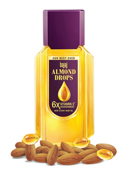 Bajaj Almond Drop Hair Oil, 200ml