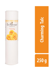 Enchanteur Charming Talc Fragrance Powder, 250g