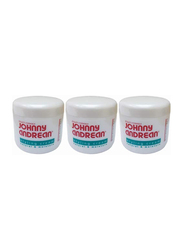 Johnny Andrean Styling Cream, 3 x 250gm