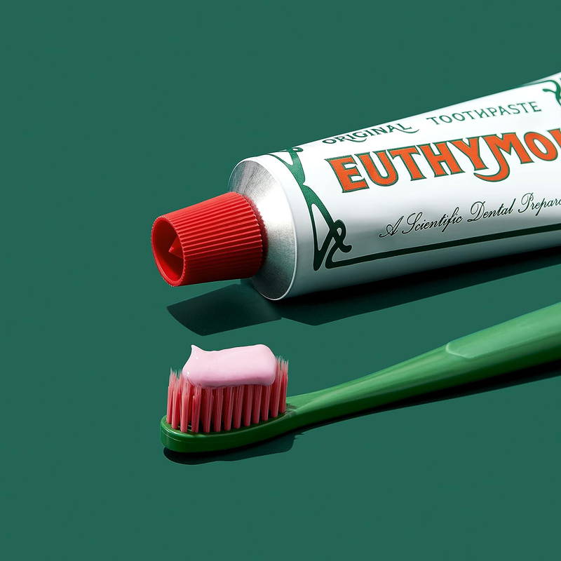 Euthymol Original Toothpaste, 75ml