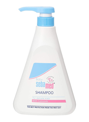Sebamed 500ml Baby Shampoo, White