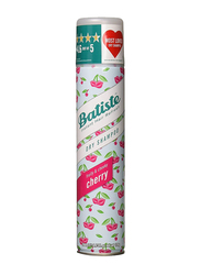 Batiste Shampoo Dry Cherry, 6 x 200ml