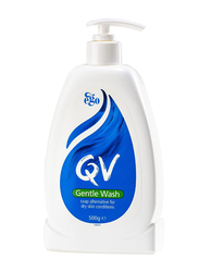 QV Gentle Wash, 500gm