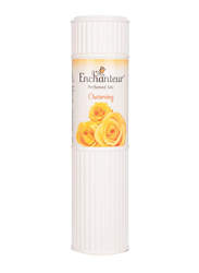 Enchanteur Charming Talc Fragrance Powder, 250g