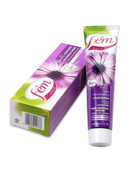 Fem U.S.A. Chamomile Hair Removal Cream for Rejuvination, 120gm