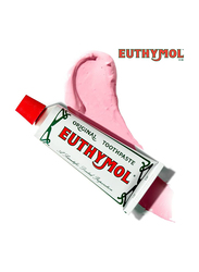 Euthymol Original Toothpaste, 75ml