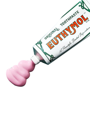 Euthymol Original Toothpaste, 75ml