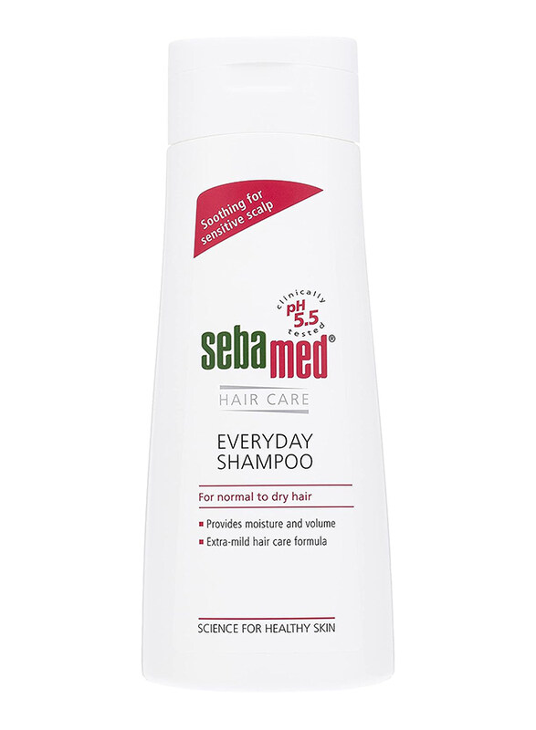 Sebamed Everyday Shampoo, 200ml