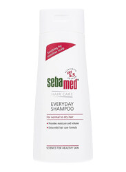 Sebamed Everyday Shampoo, 200ml