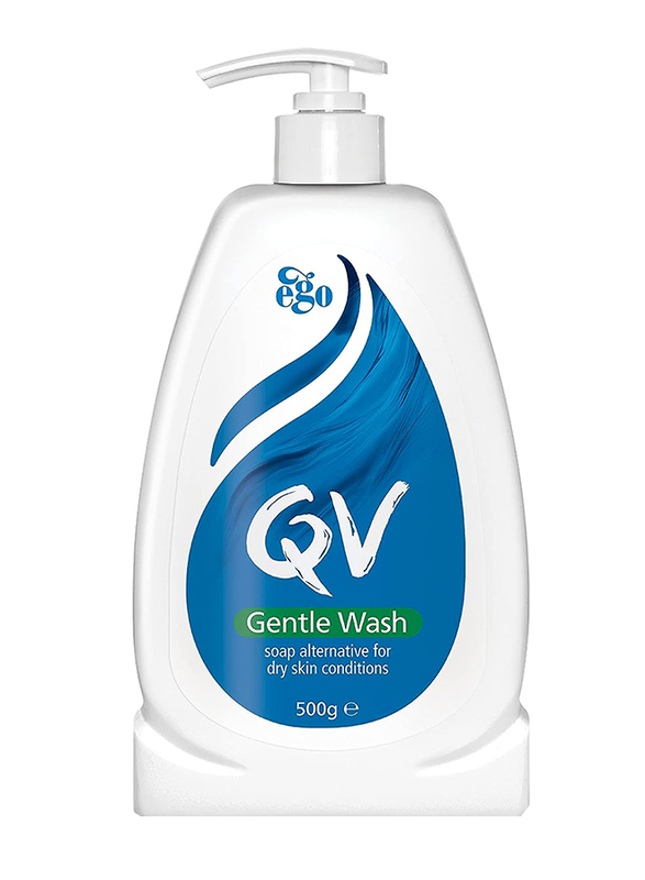 QV Gentle Wash, 500gm
