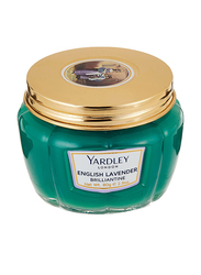 Yardley English Lavender Brilliantine Hair Cream, 80gm