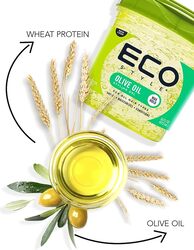 Eco Style Olive Oil Styling Gel, Green, 473 ml (16 oz)