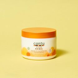 Cantu Care For Kids Leave-in Conditioner, 10 Oz (283gm)
