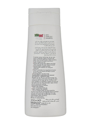 Sebamed Hair Care Anti Hair Loss Shampoo Reduce Hair Loss for All Hair Types, 200ml