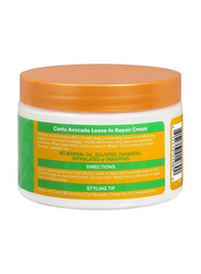 Cantu Avocado Hydrating Repair Leave-In Conditioner, 340gm