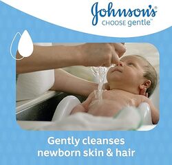Johnson's Baby Top-To-Toe Wash, 500ml
