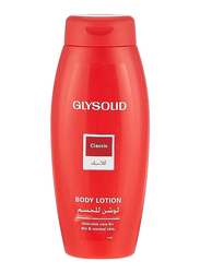 Glysolid Classic Body Lotion, 250ml