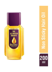 Bajaj Almond Drop Hair Oil, 200ml