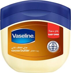 Vaseline Petroleum Jelly Cocoa Butter, 450ml