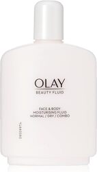 Olay Beauty Fluid for Sensitive Skin, 200ml