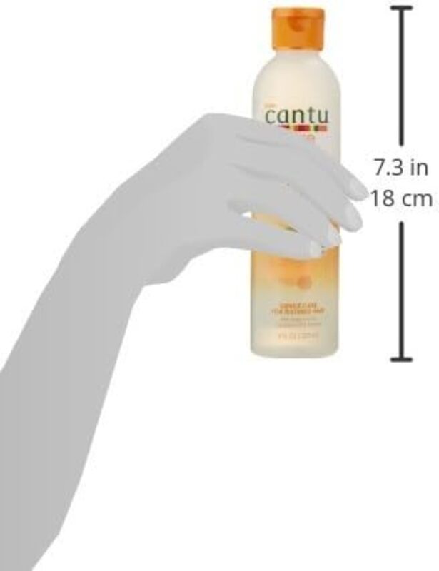 Cantu Care For Kids Nourishing Shampoo, 8 Fl.oz (237ml)