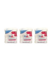 Sebamed 864 Sheets Baby Wet Wipes, White