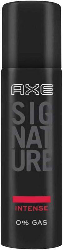 

AXE Signature Body Perfume, Intense, 122 ml