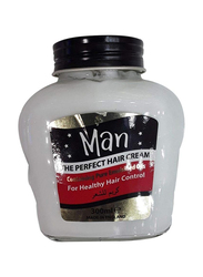 Man The Perfect Hair Cream, 300ml