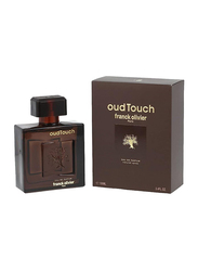 Franck Olivier Oud Touch 100ml EDP Spray for Men