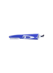 JEC HD-1315 7-in-1 Hot Air Hair Styler, Blue